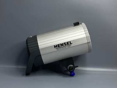 Hensel Expert Pro 1000 состояние неизвестно