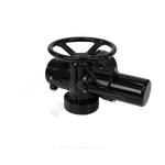 Электропривод многооборотный S-100-24 А 220В Benarmo