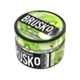 Бестабачная смесь для кальяна BRUSKO 50г MEDIUM