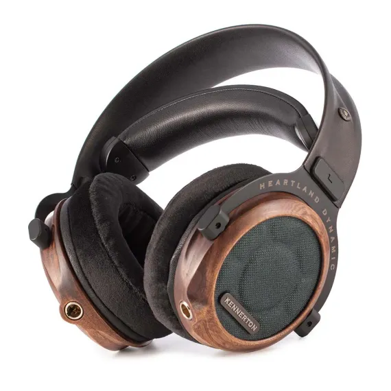 Kennerton HeartLand Dynamic Natur