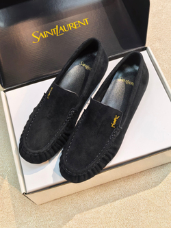 Лоферы Yves Saint Laurent