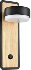Настенный светильник Leland 8264/1W Lumion
