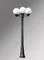Наземный светильник Globe 300 G30.158.S30.AYE27 Fumagalli