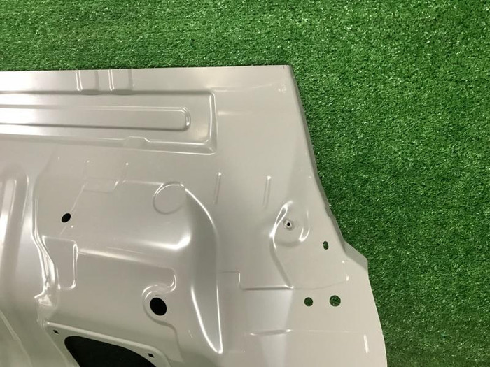 Панель пола Hyundai Sonata 8 DN8 (2019-н.в.)