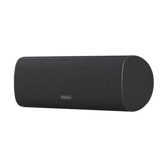 Piega Ace Center Wireless RX Black