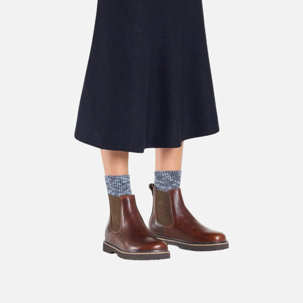 Ботинки Birkenstock Highwood жен.
