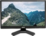 Автомобильный телевизор XPX EA-228D DVB-T2/C+FM (22") (черный)