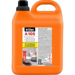Средство для сантехники чистящее Effect Alfa 105 5 л