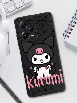 Чехол для Xiaomi Note 12 5G, Poco X5 5G с принтом
