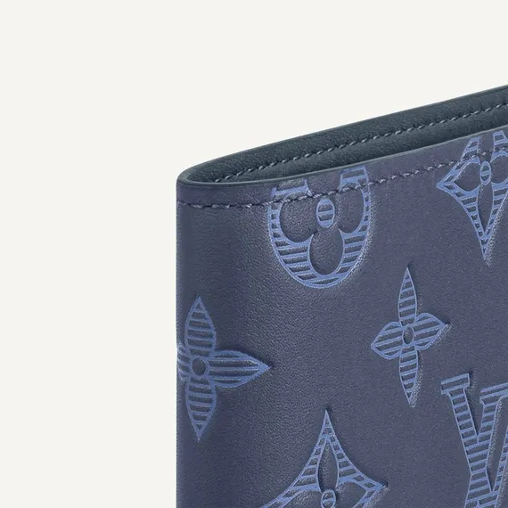 Бумажник Louis Vuitton Multiple Monogram Other