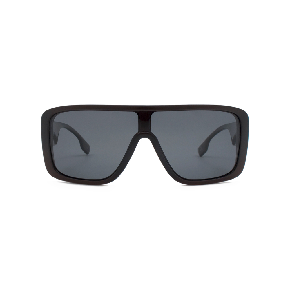 Очки Genex Sunglasses 675 c.503 маска черные глянцевые