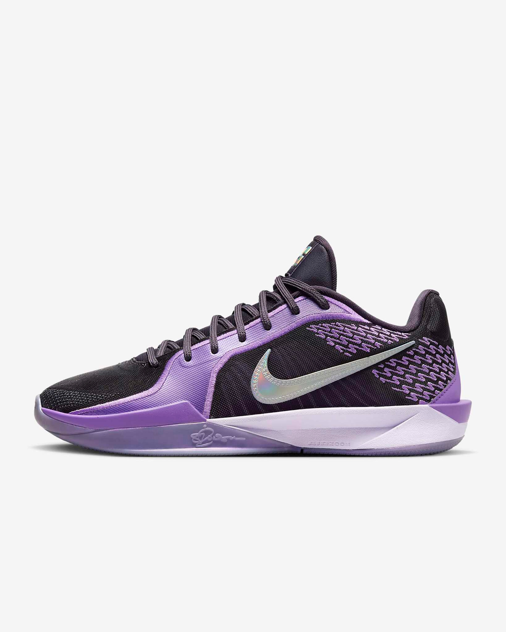 Купить Nike Sabrina 2 Court Vision