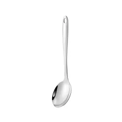 Ложка гарнирная для раздачи 27 см Oval Tip нерж. P.L. Proff Cuisine