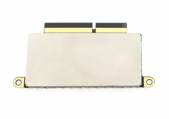 Твердотельный накопитель SSD 256GB MacBook Pro 13 Retina A1708 Late 2016 - Mid 2017