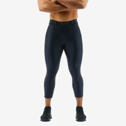 Мужские компрессионные тайтсы TYR MEN'S COMPRESSION CROP - MCCSO3A