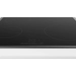 Электрическая варочная панель Bosch PKE645BB2E черный