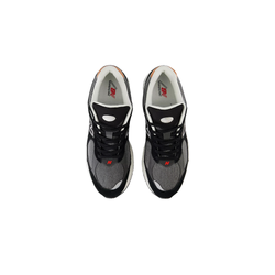 New Balance 2002R Black White