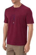 Футболка BRUNELLO CUCINELLI