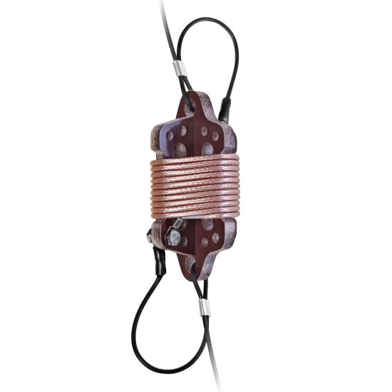 xTrap HFDA-4080 Дипольная коротковолновая антенна xTrap Inverted V 40-80м