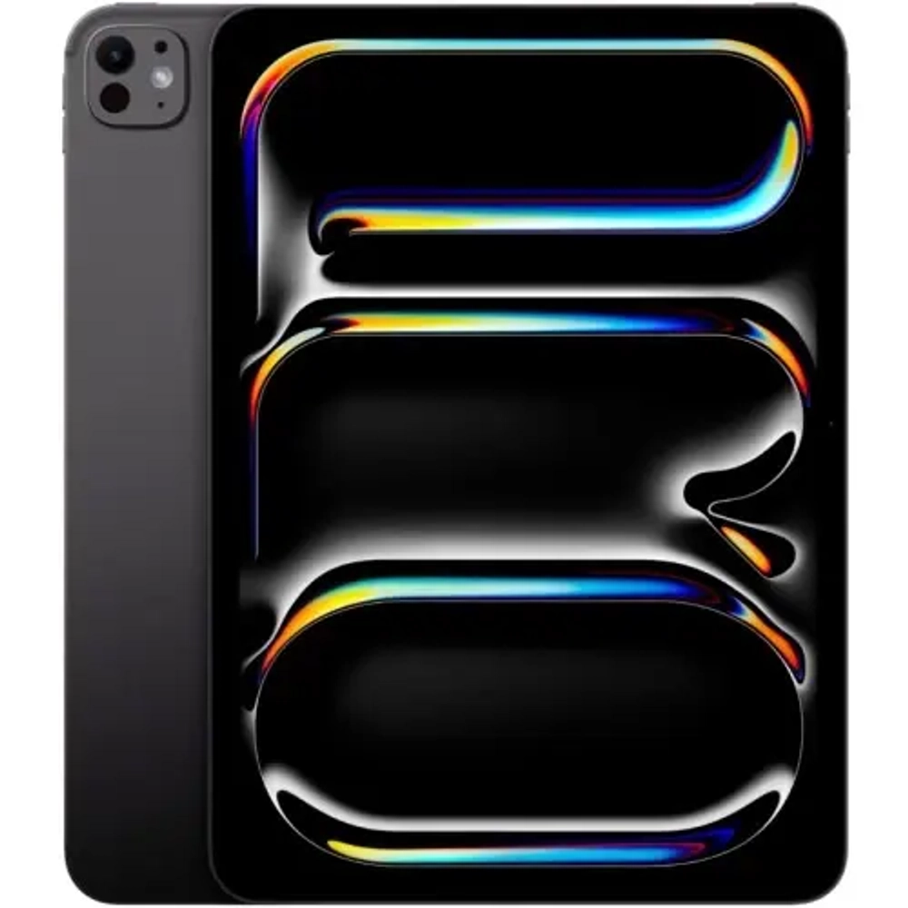 Планшет Apple iPad Pro (2024) m4 процессор
