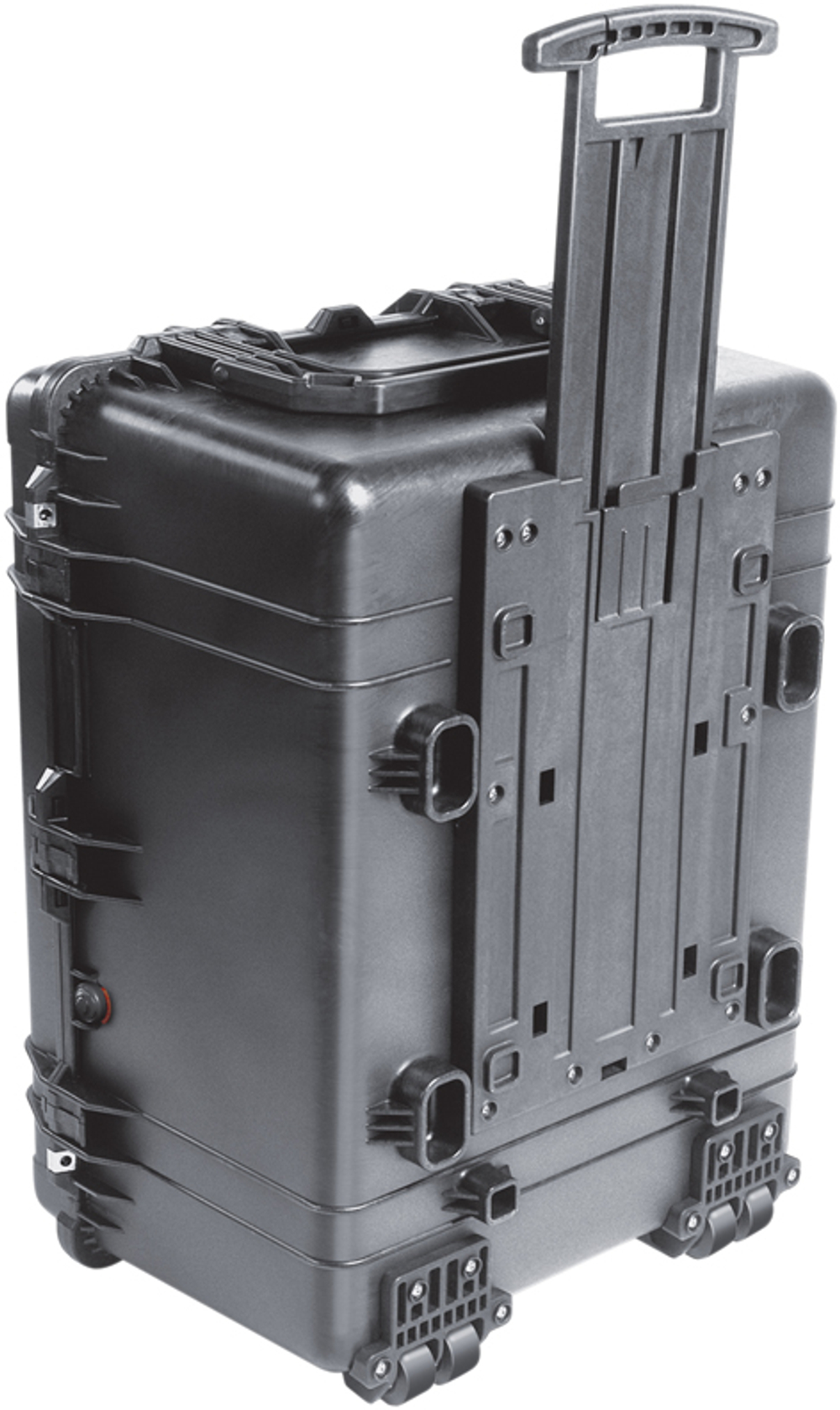 Защитный кейс Peli™ Protector 1630 черный пустой
