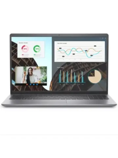 15,6" Ноутбук Vostro 3530 3530-4890 W10Pro BLACK