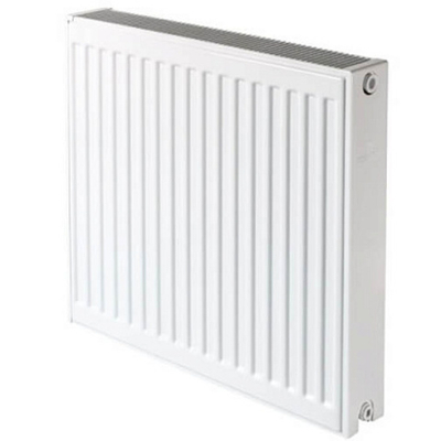 Стальной панельный радиатор Warmhaus Compact 22-300-1400