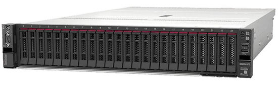 Сервер Lenovo ThinkSystem SR650 V2 7Z73A068EA