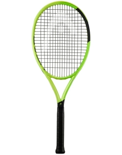Теннисная ракетка Head Extreme MP XL 2026 + Струны