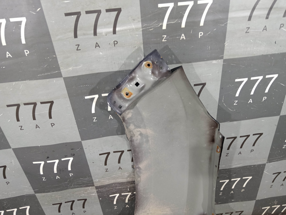 Крыло переднее правое Foton Tunland G7 21-нв Б/У Оригинал P150A050400A0DY
