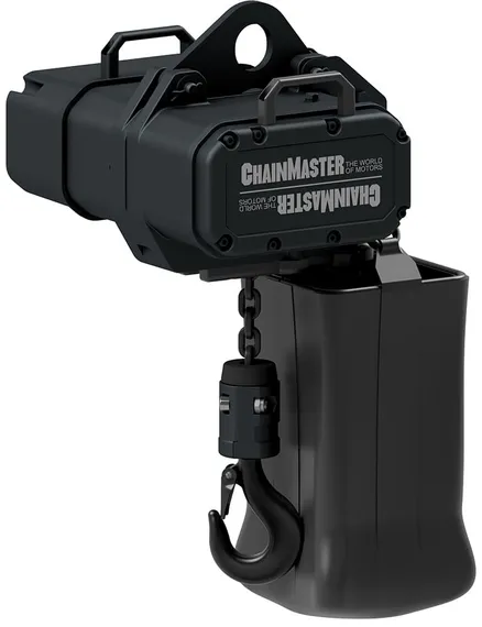 Chain Master BGV-D8+ цепная лебедка, грузоподъемность 320 кг, 1 цепь