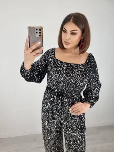 Комбинезон 03488-1