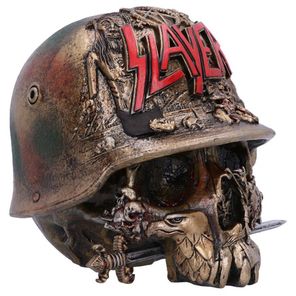 Сувенирный короб Nemesis Now Slayer Skull