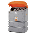 Cemo Cube-Tank 960 l