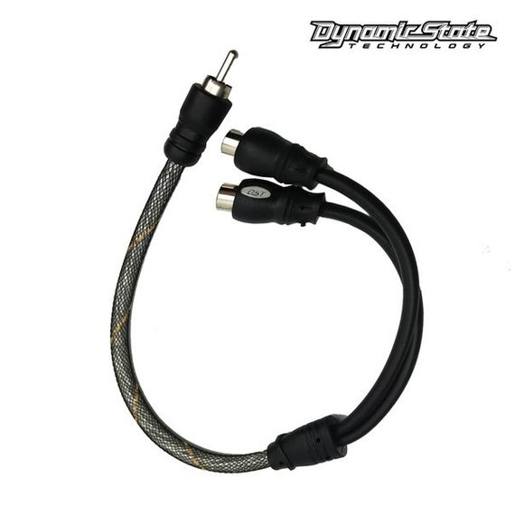 Y Dynamic State RCP-1M2F
