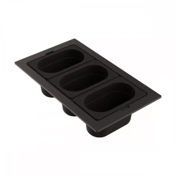 Контейнер Omoikiri DC-04-3-GB