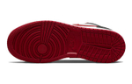 Jordan 1 Low Bulls GS