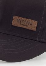 Кепка MUSTANG Cap MC9612-0790