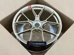 КОВАНЫЕ ДИСКИ ДЛЯ PORSCHE 992 GTS 2023 ПОРШЕ