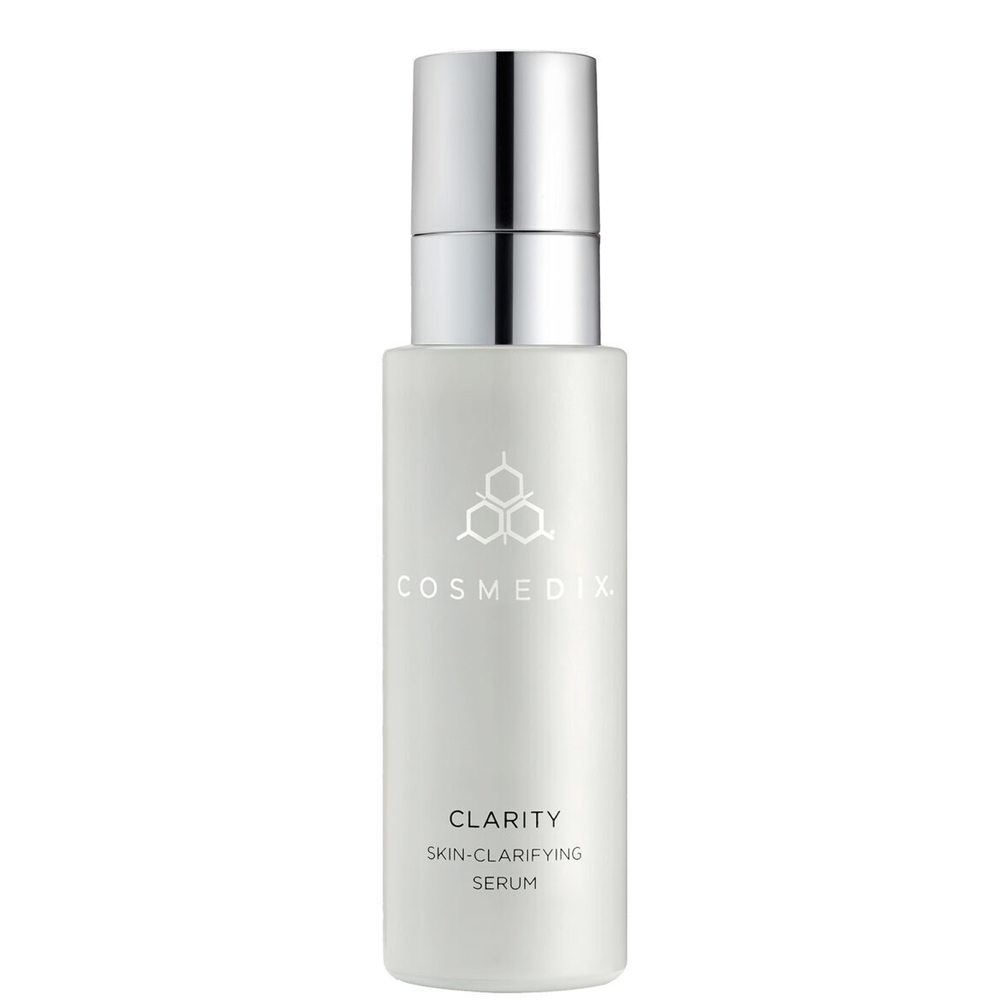 Сыворотка очищающая для проблемной кожи Cosmedix CLARITY Skin-clarifying serum 30мл