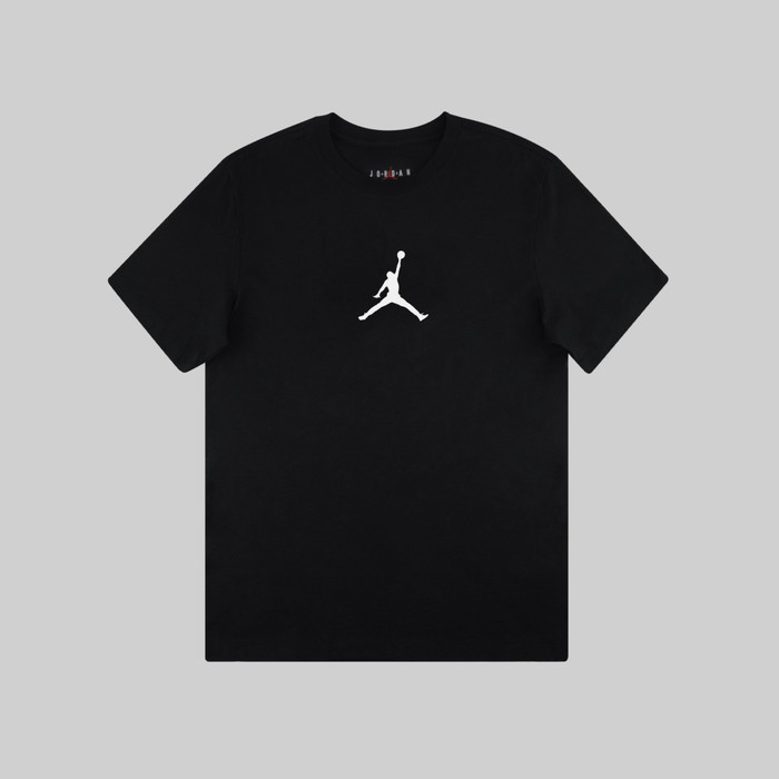 Футболка мужская Jordan Jumpman Dri-Fit артикул:CW5190-010 - купить в магазине Дайс