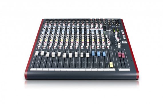 Allen Heath ZED16FX