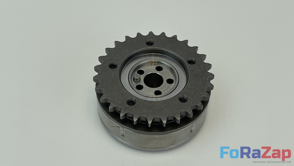 Фазорегулятор выпуск VAG 3.6