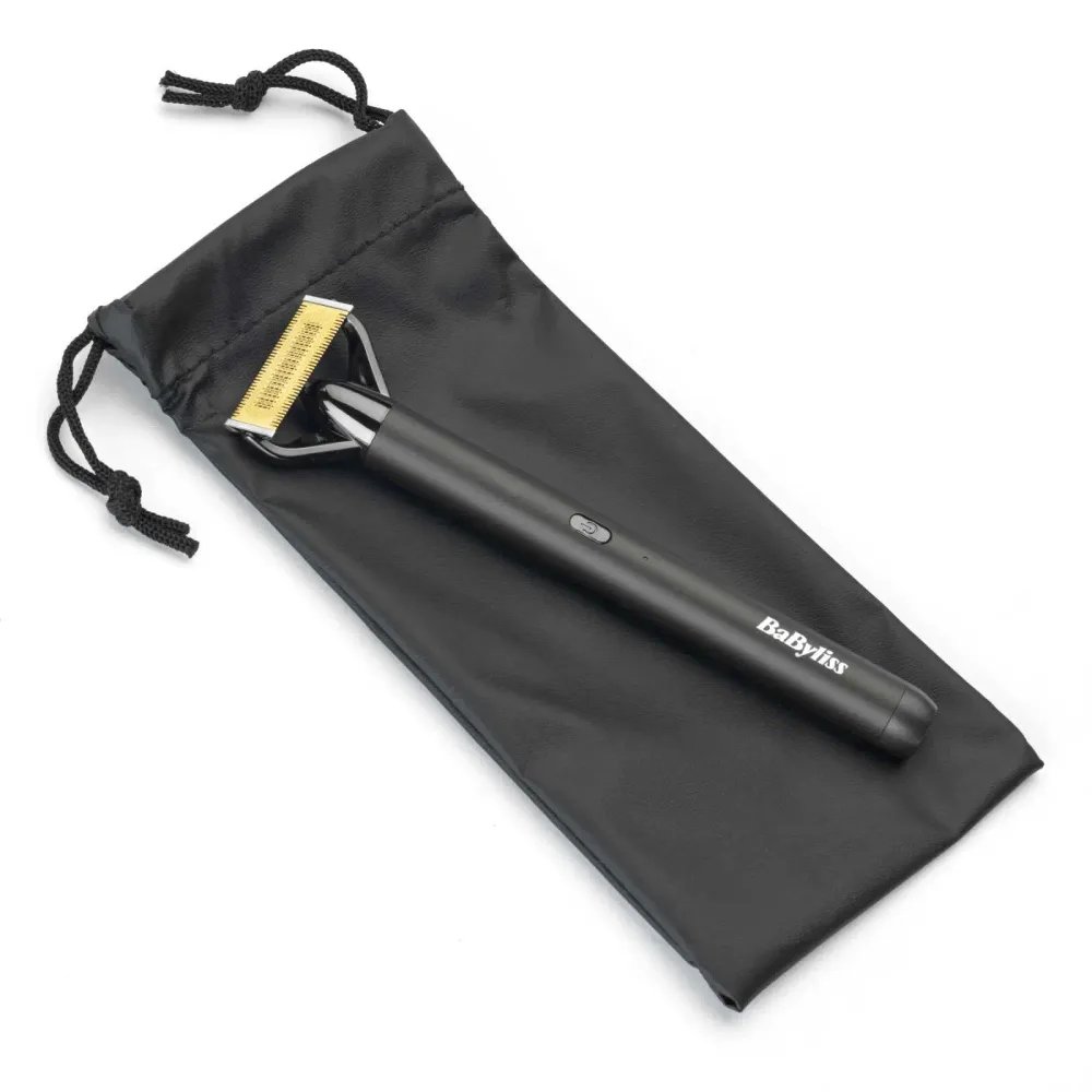 Триммер для бороды и усов BaByliss X-Blade OT991E - 7