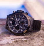 Часы Casio ECB-30DC-1A