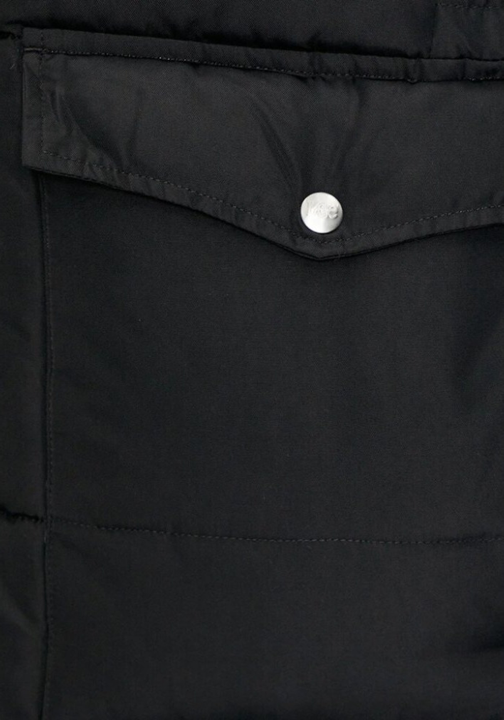 Куртка LONG PUFFER 112355161