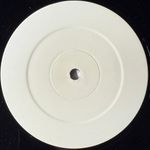 Levellers – Outside / Inside (Англия 1989г.) 12" 45 RPM Test pressing