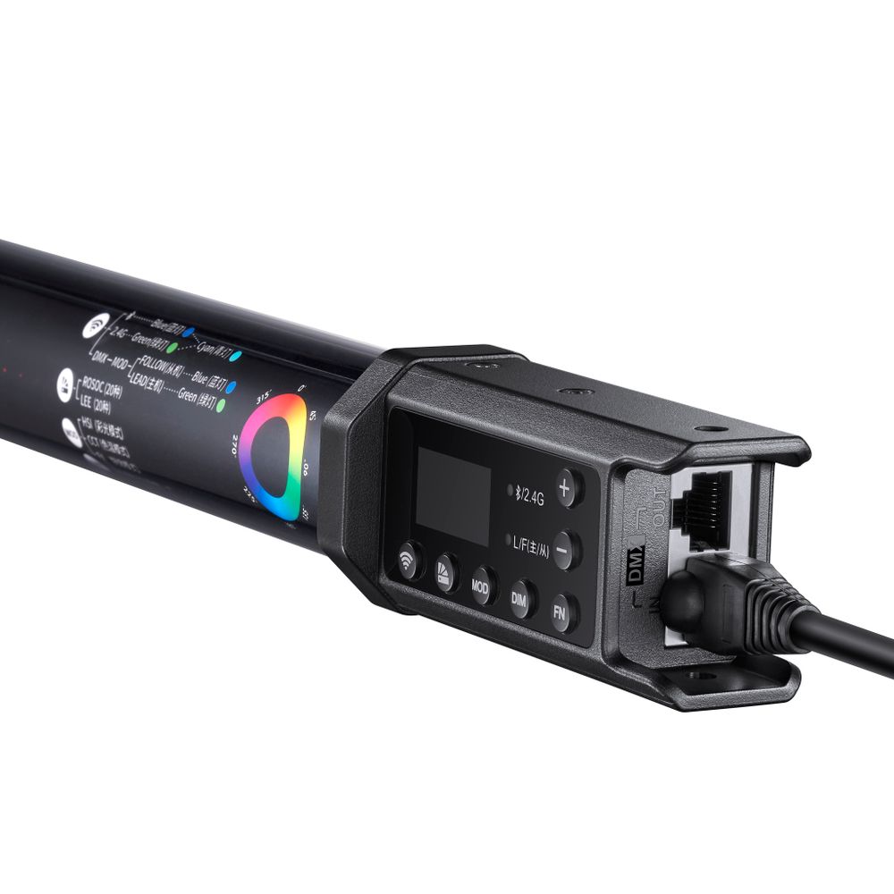 Светодиодный осветитель Godox TL60