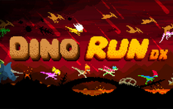 Dino Run DX (для ПК, цифровой код доступа)