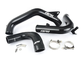 Чардж-пайп кит APR MQB EA888 Charge Pipe System - Turbo Outlet & Throttle Body